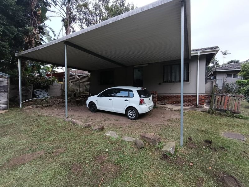 To Rent - Two Bedroom cottage |  01 June 2026 - Photo 2