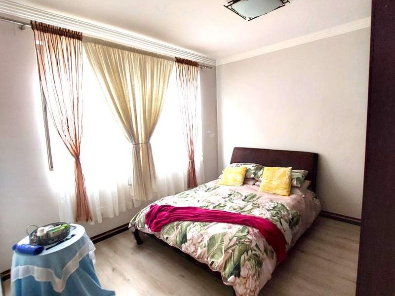 LARGE FAMILY HOME IN A TRANQUIL SETTING - OMEYA GOLF ESTATE - Photo 5