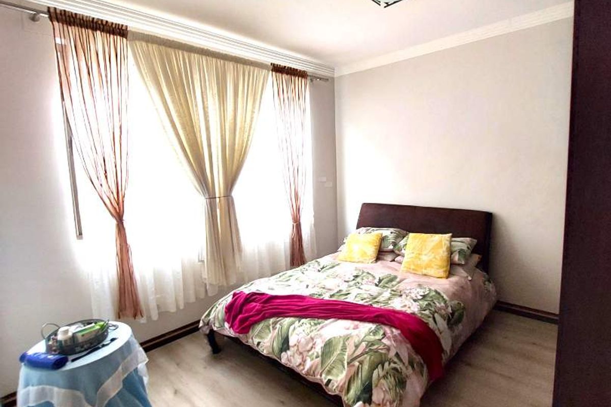 LARGE FAMILY HOME IN A TRANQUIL SETTING - OMEYA GOLF ESTATE - Photo 5