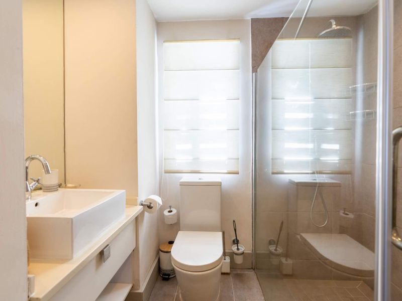 BAREFOOT LUXURY ON THE SANDS OF CAP MALHEUREUX - Photo 5