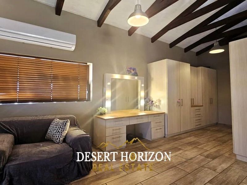 Swakopmund, River Plot | Plot For Sale with a view - Photo 7