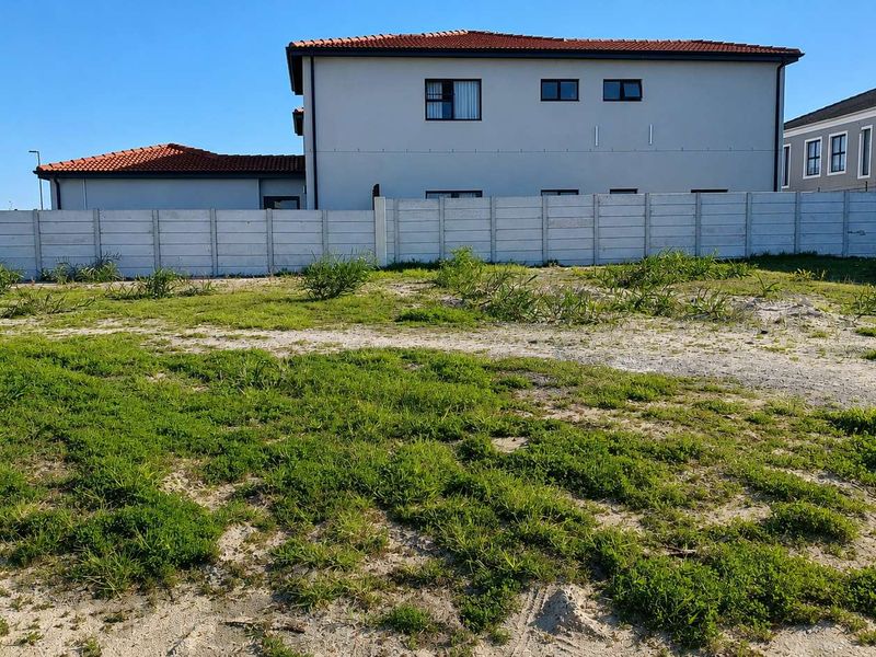 Prime Corner Plot with Approved Plans in Parklands North - Photo 4