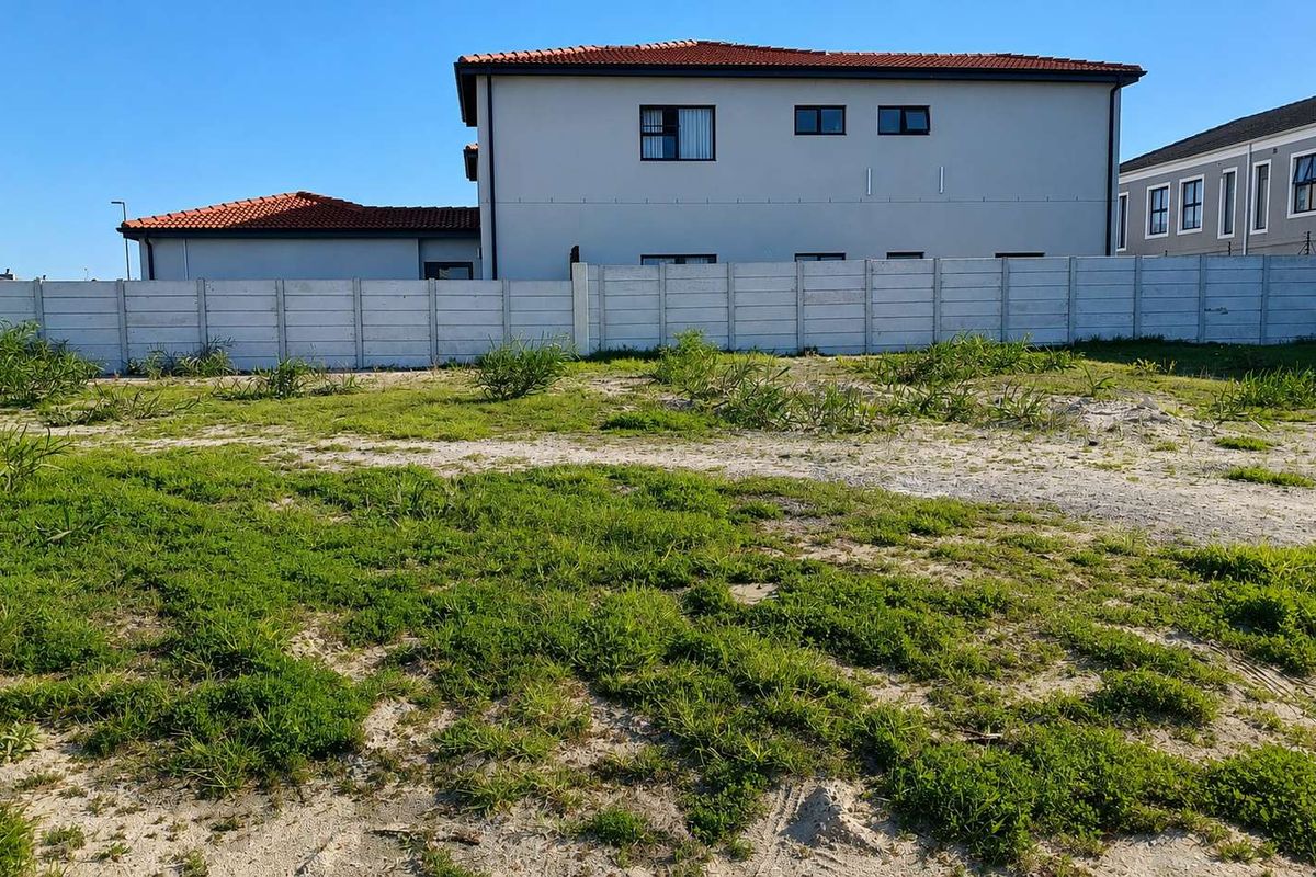 Prime Corner Plot with Approved Plans in Parklands North - Photo 4