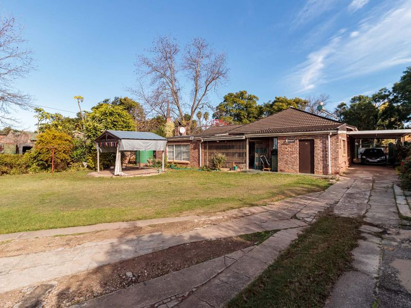 KIRKWOOD R1,680,000 - Photo 6