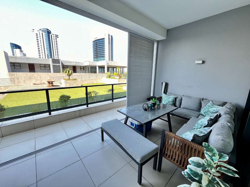 Hendra Estates - 3 Bedroom Apartment for rent Beacon Rock - Photo 2