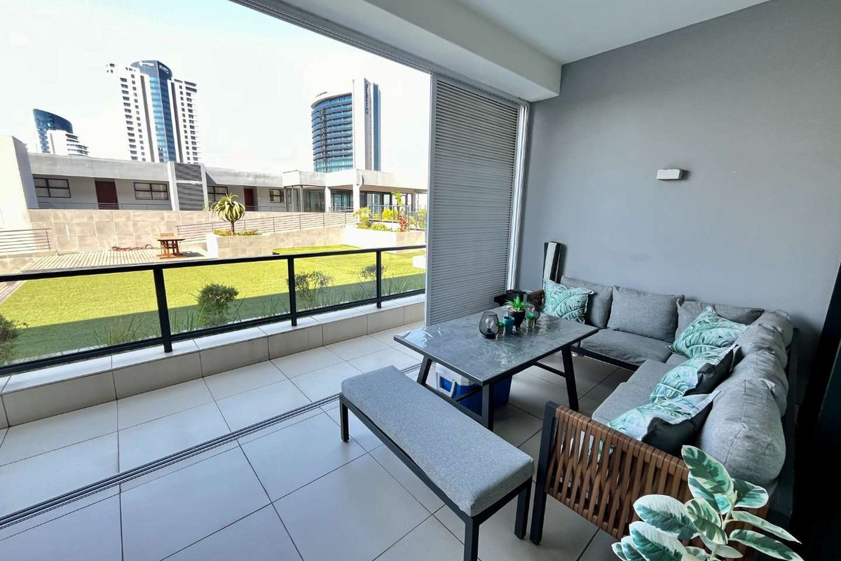 Hendra Estates - 3 Bedroom Apartment for rent Beacon Rock - Photo 2