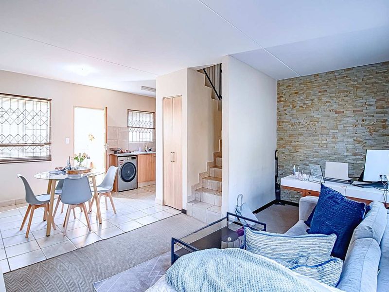 2 Bedroom Cluster - Photo 6