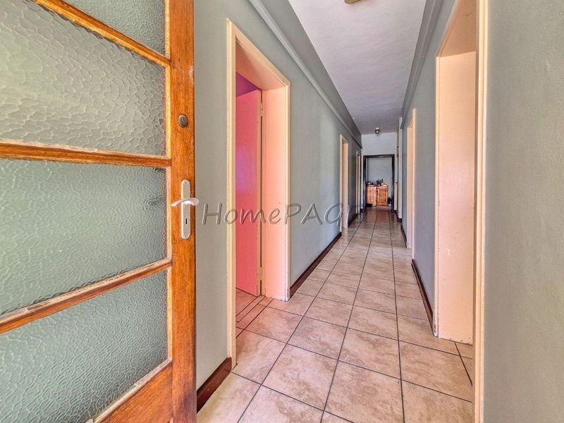 Lagoon, Walvis Bay:  Large Double Storey Home is for Sale - Photo 6