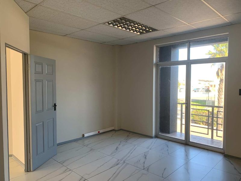 Prime Office Space with Modern Amenities in Secure Complex - Photo 6