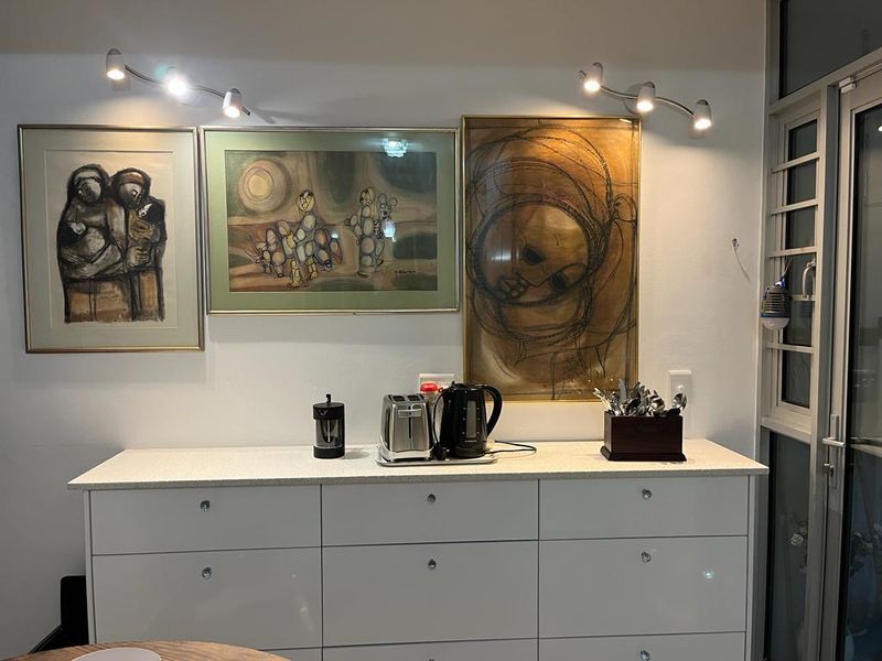 Beautifully decorated one bed apartment off the main house - Photo 7