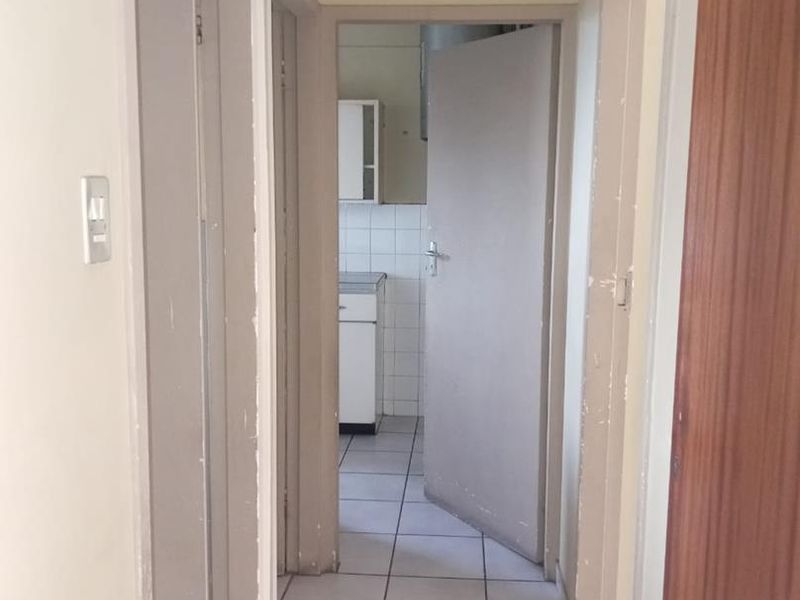 1.5 BEDROOM FLAT TO RENT IN SUNNYSIDE - Photo 10