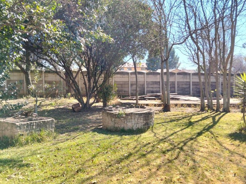 DO YOU HAVE THE DESIRE TO LIVE ON A PLOT? - Photo 8