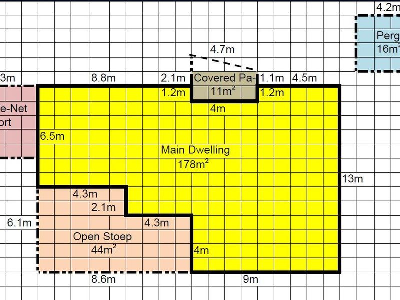 Find Your Bliss: Charming 3-Bed Family Retreat - Photo 10