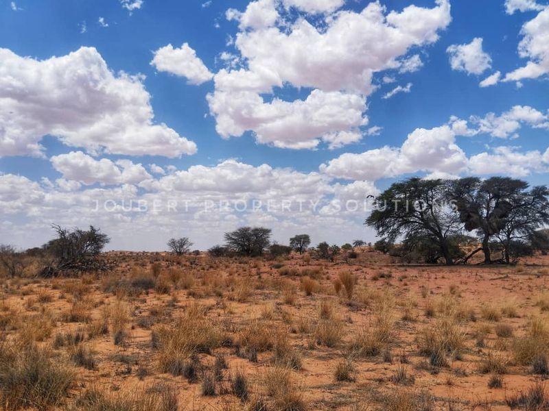 EXCEPTIONAL KALAHARI FARM FOR SALE IN NAMIBIA - HARDAP DISTRICT - Photo 9