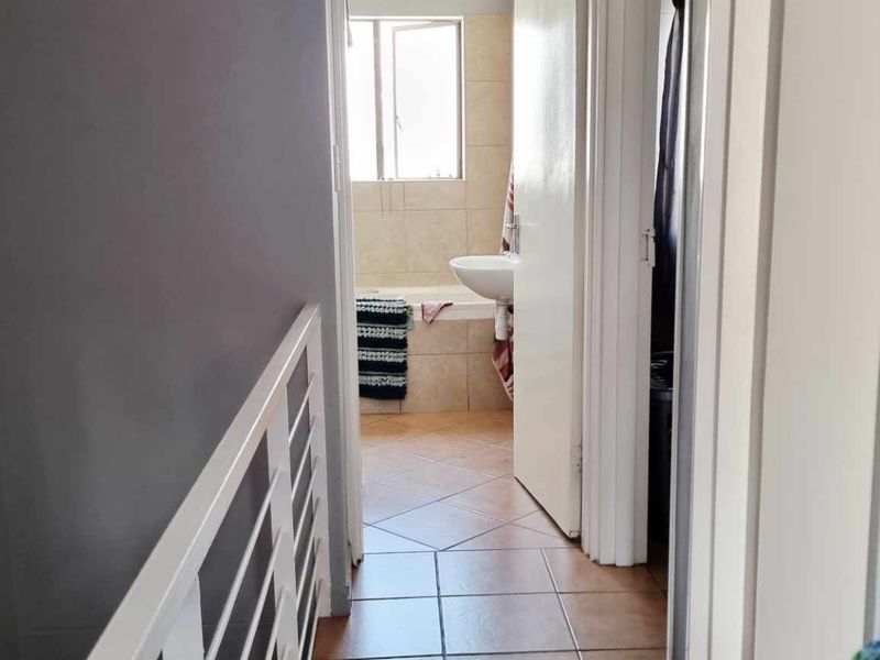 Khomasdal 2 bedroom townhouse - Photo 8