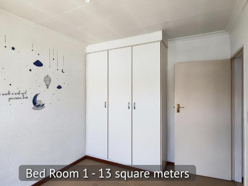 2 Bedroom 2 Bathroom unit in Meyersdal - Photo 10