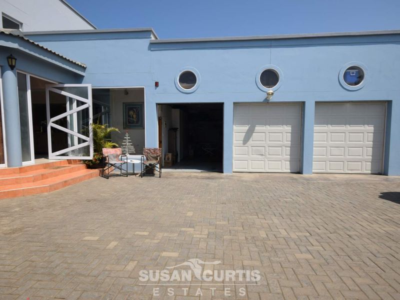 5 BEDROOM HOUSE FOR SALE IN HAGE HEIGHTS - Photo 2