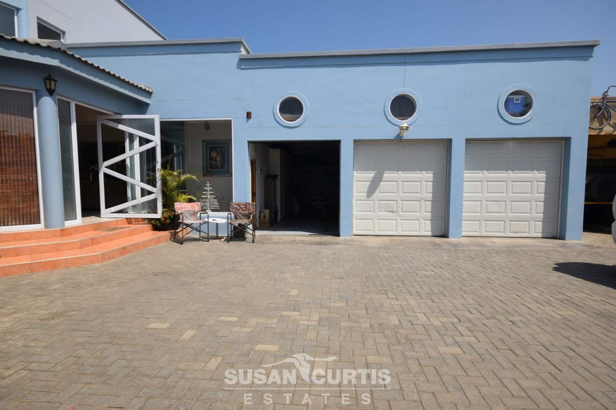 5 BEDROOM HOUSE FOR SALE IN HAGE HEIGHTS - Photo 2