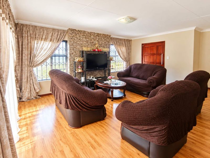 Charming 4-Bedroom Home – Ideal for families - Photo 9