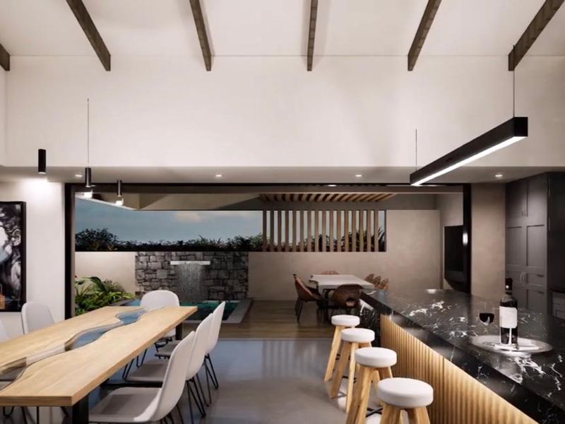 Modern Greenbelt Living, No Transfer Duty - Photo 9