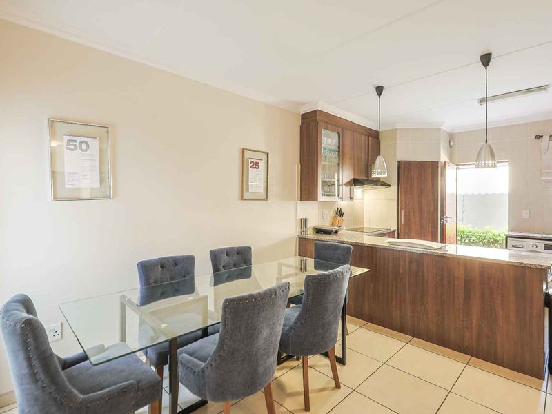 Amazing Three Bedroom Full title House for Sale in Secure Estate in Pretoria East - Photo 6
