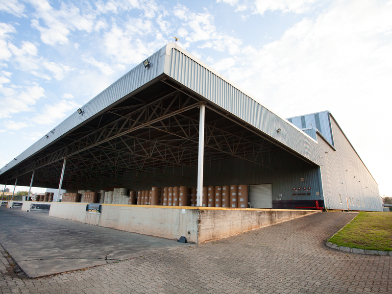Prime Tenanted Industrial Investment Opportunity – Selby, Johannesburg - Photo 7