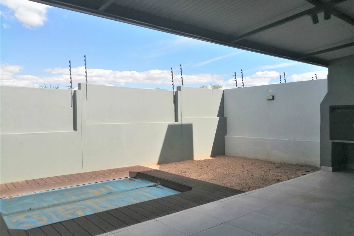 Kleine Kuppe - 3 Bedr Duplex T/House from 01/07/26 for N$22 500.00 - Photo 2