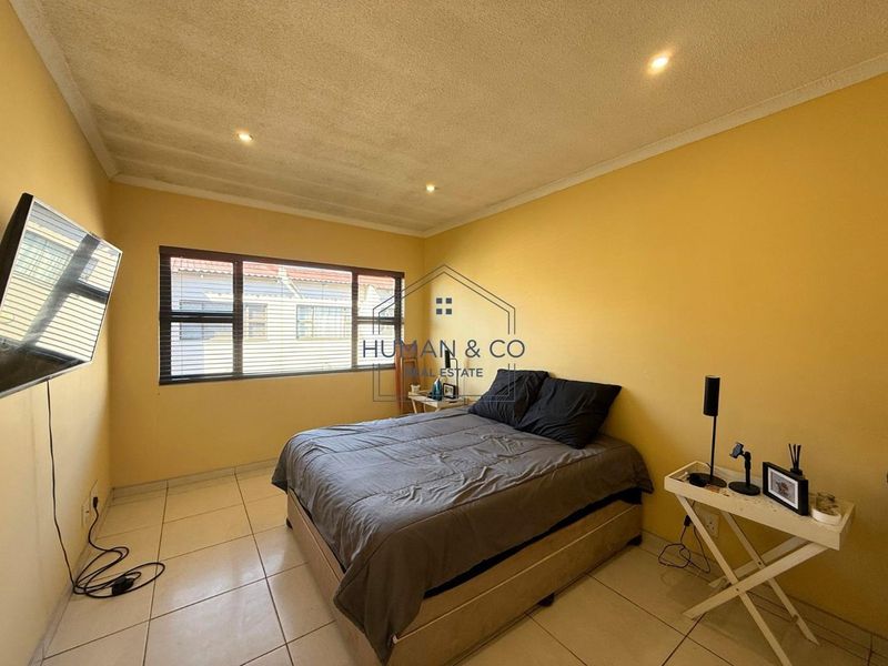 Modern 3-bedroom townhouse in town center; Walvis Bay - Photo 7