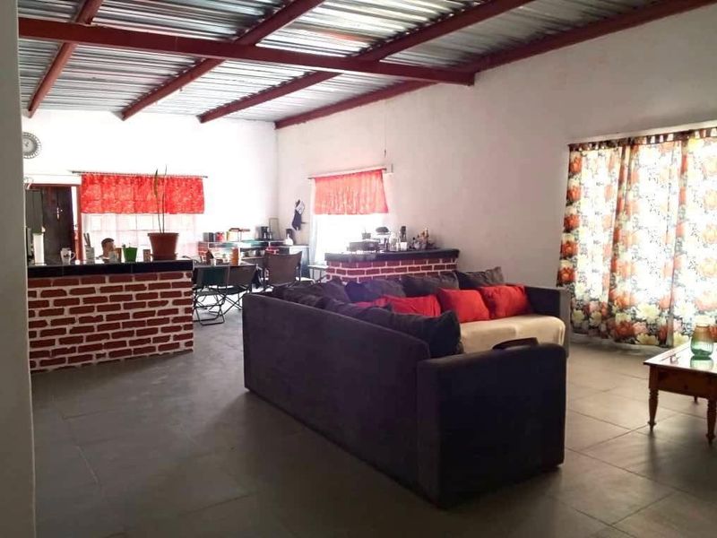 GROOTFONTEIN PLOT FOR SALE! BARGAIN OF THE YEAR! - Photo 6