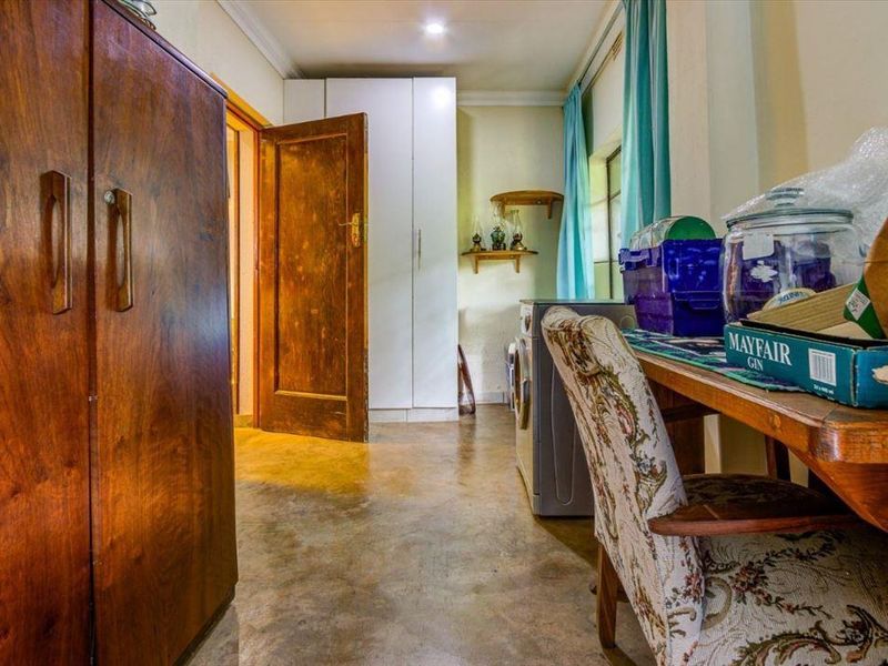 Charming Property in Comet with Flat - Close to EG Jansen and Concordia - Photo 5