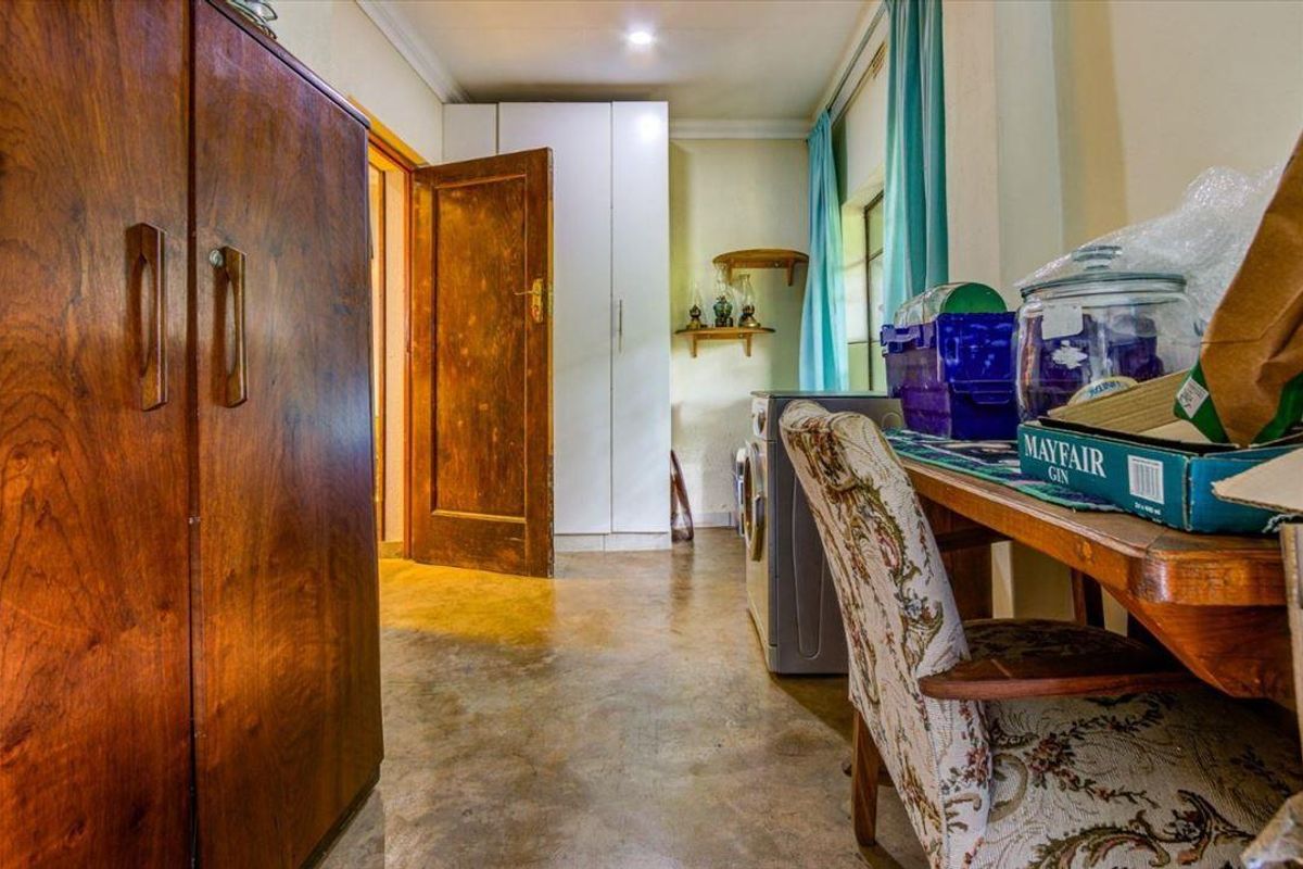 Charming Property in Comet with Flat - Close to EG Jansen and Concordia - Photo 5
