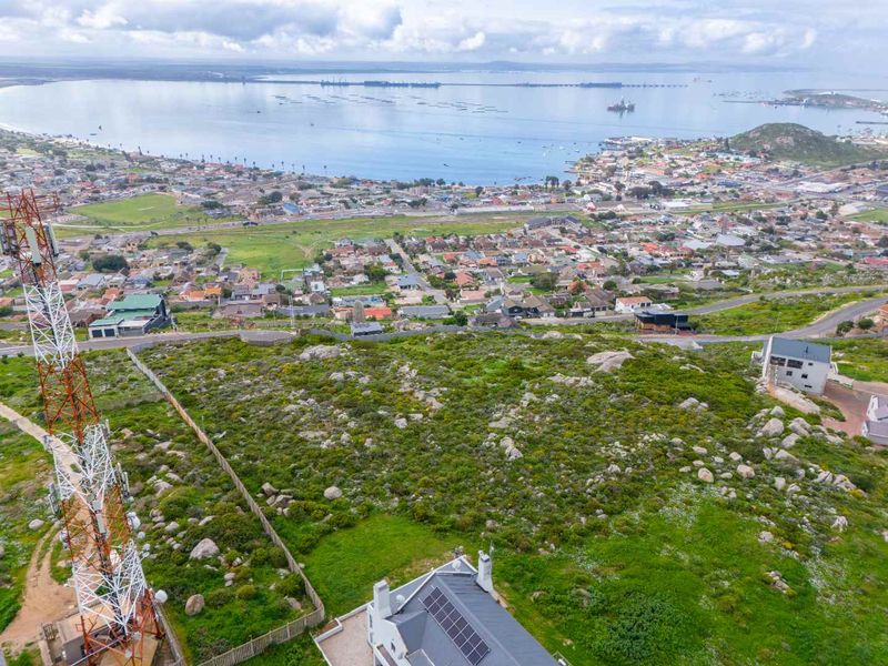 Prime Vacant Land/Plot with Stunning Views - Photo 5