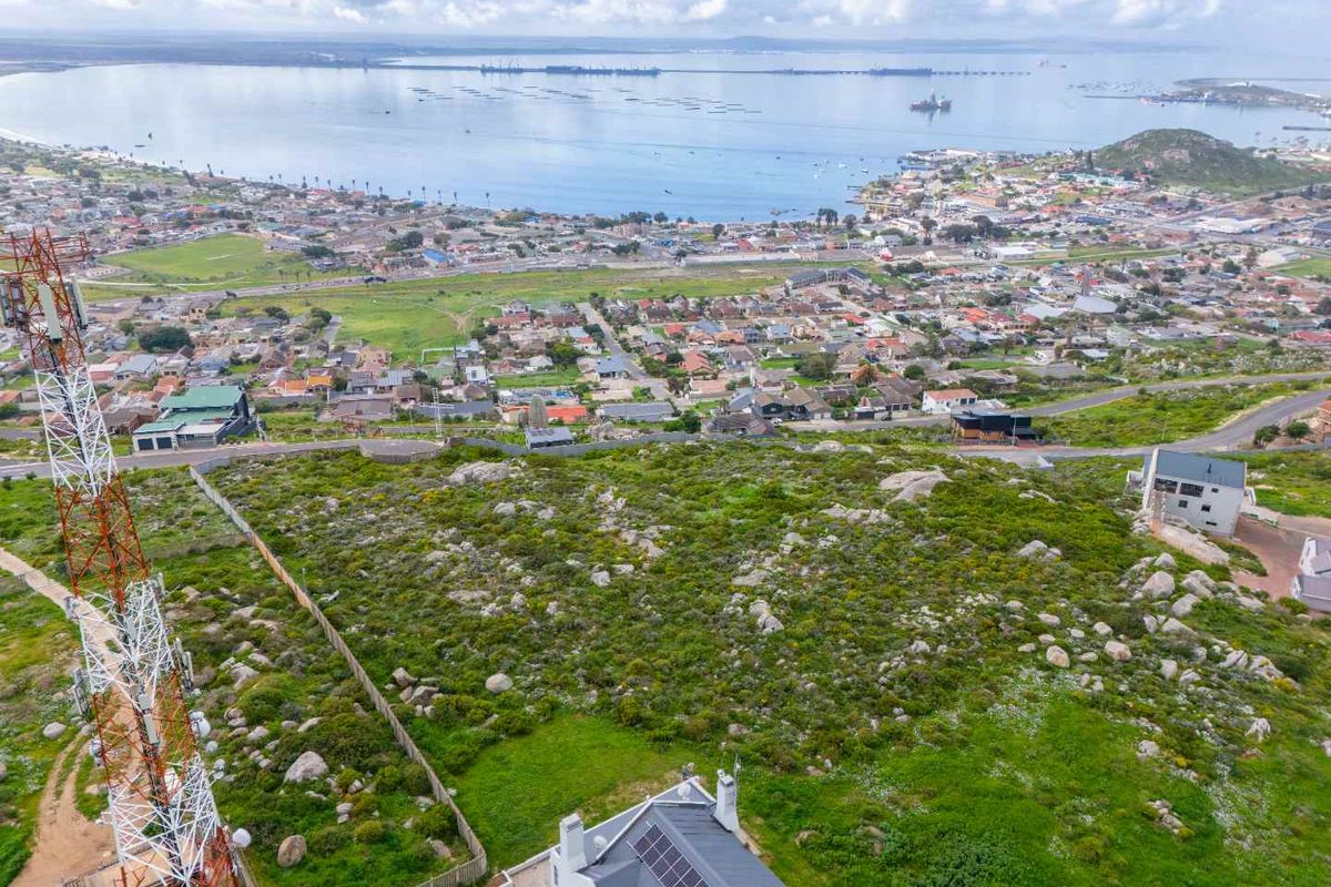 Prime Vacant Land/Plot with Stunning Views - Photo 5