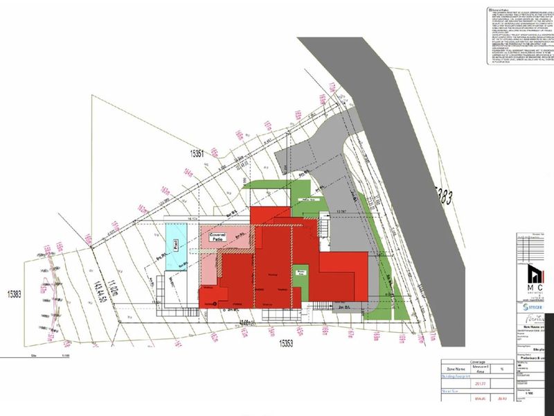 An Architectural masterpiece - Fernwood Estates - Photo 9