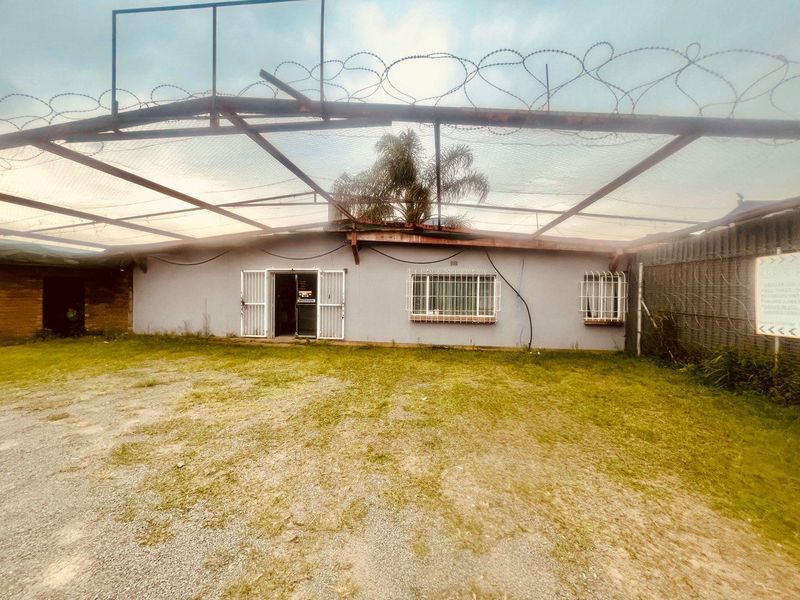 Industrial Property for sale. - Photo 8