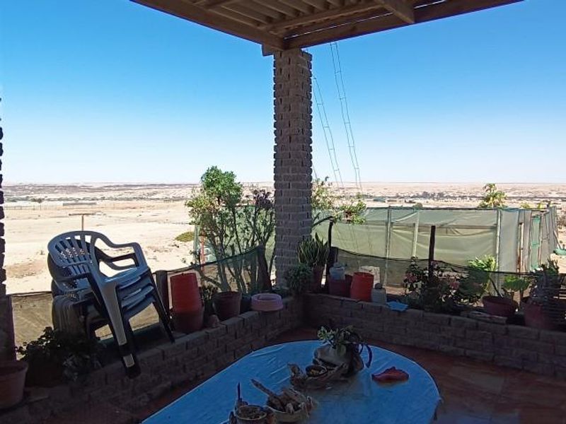 Beautiful Small Holding - Swakopmund River Plots - Photo 6