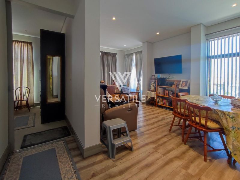 Swakopmund Retirement Village (The Haven) 1 Bedroom - Photo 7