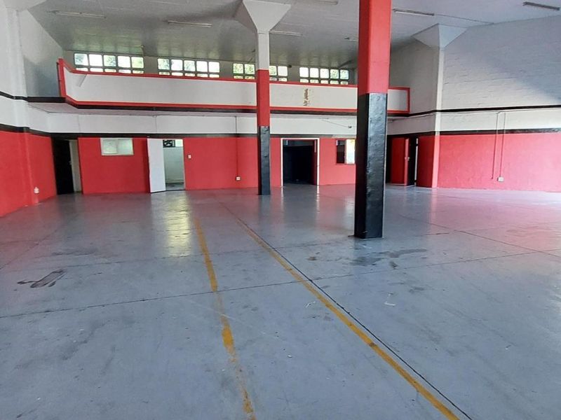 620m2 Warehouse |  Superlink Access | Prime Location - Photo 3