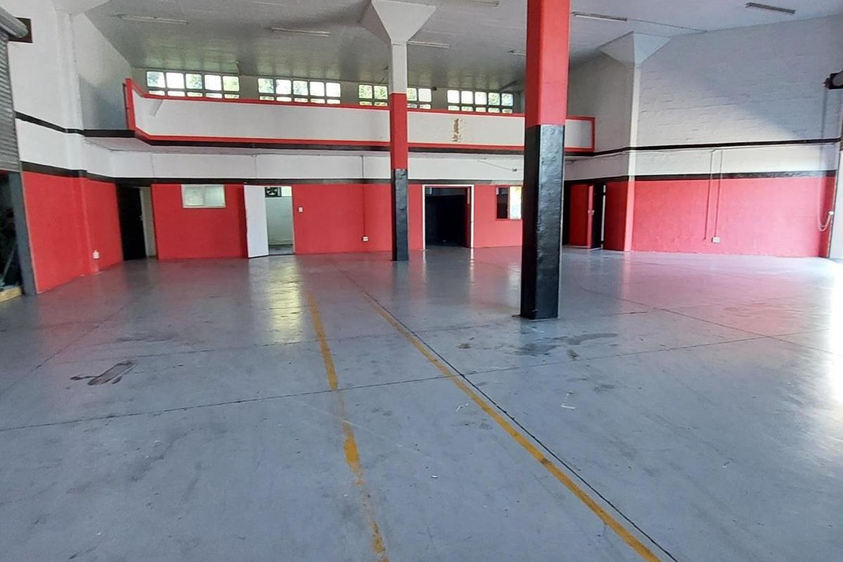 620m2 Warehouse |  Superlink Access | Prime Location - Photo 3