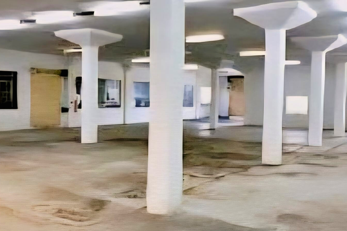 Fully Tenanted Industrial Investment for Sale in New Germany - Photo 3