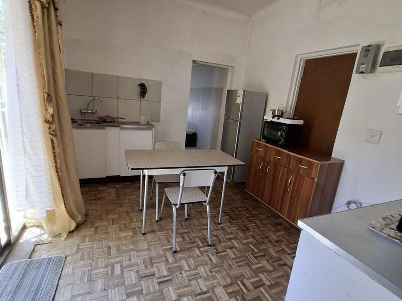A Home with Heart and Opportunity – Trompsburg - Photo 10
