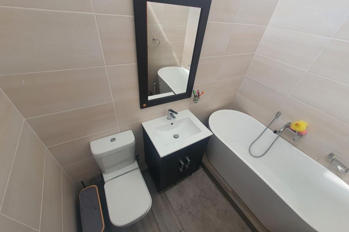 Homeward Bound... - Photo 5