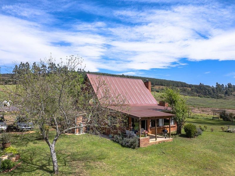 Farm in the heart of Balgowan, Howick - Photo 4