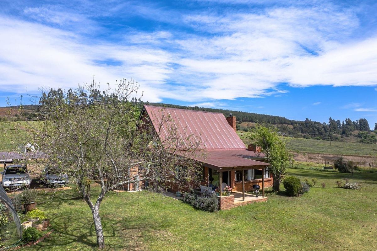 Farm in the heart of Balgowan, Howick - Photo 4