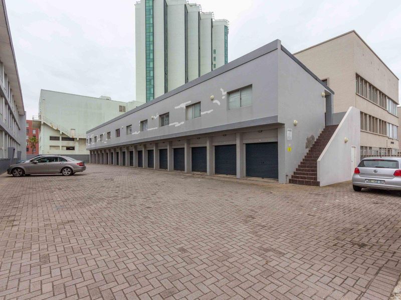 Bachelor flat to let in Summerstrand - Photo 3