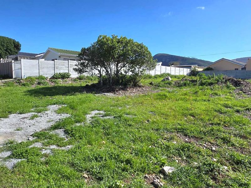Prime Coastal Stand Just 100m from Franskraal Main Beach – Exceptional Location! - Photo 4
