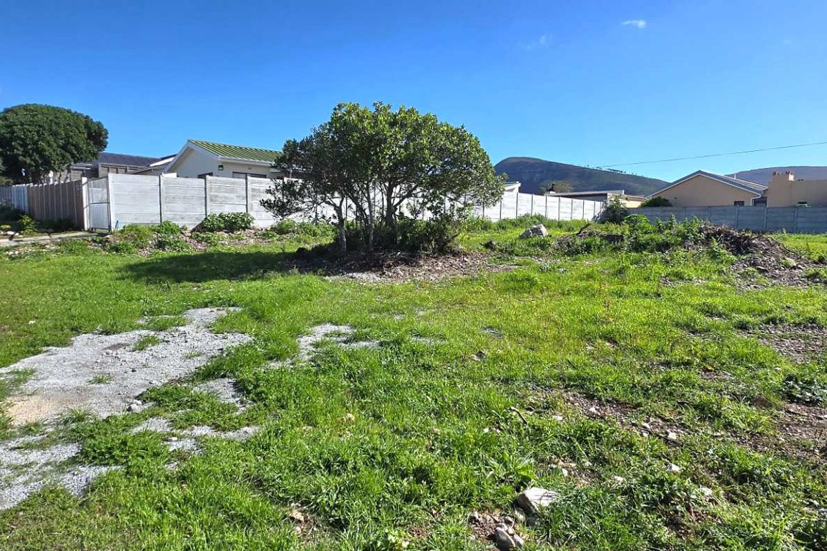 Prime Coastal Stand Just 100m from Franskraal Main Beach – Exceptional Location! - Photo 4