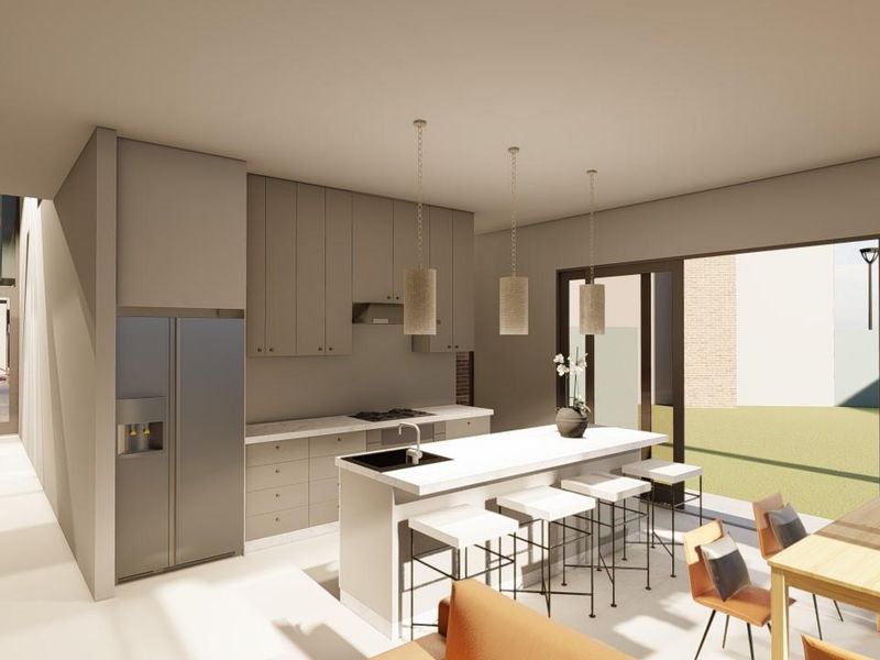 New development in Kramersdorf close to the Swakop River - Photo 4