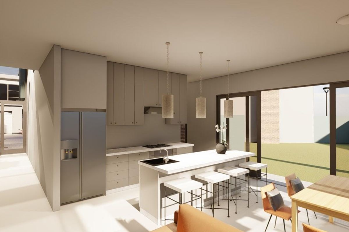 New development in Kramersdorf close to the Swakop River - Photo 4