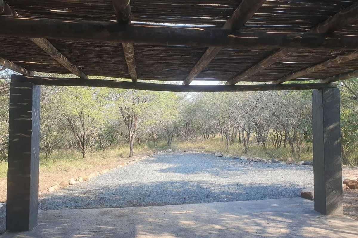Your Piece of the Bushveld Leisure Awaits!! - Photo 5